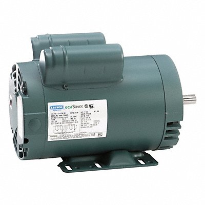 Single-Phase General Purpose AC Motors
