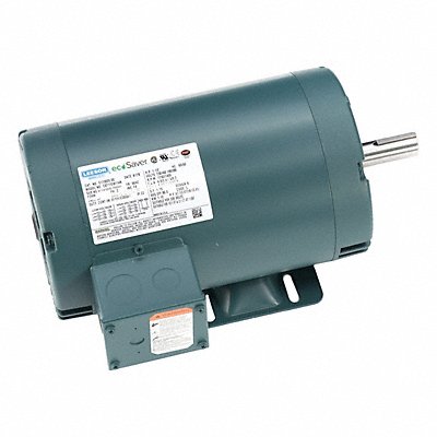 Three-Phase General Purpose AC Motors
