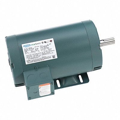 Three-Phase General Purpose AC Motors