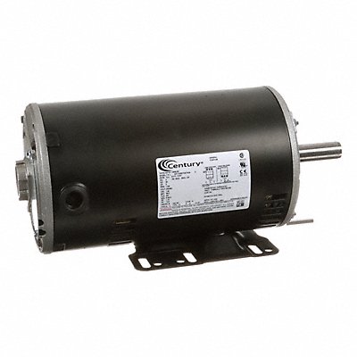 Three-Phase General Purpose AC Motors