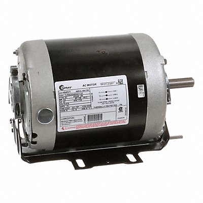 Three-Phase General Purpose AC Motors