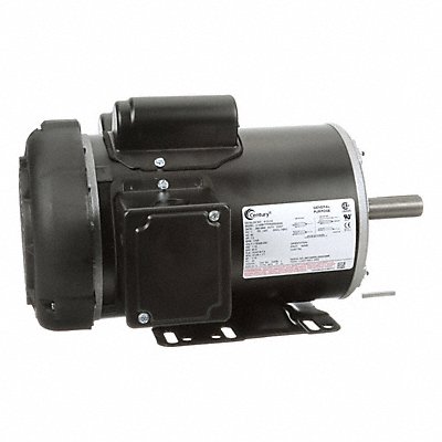 Single-Phase General Purpose AC Motors