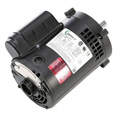 Single-Phase General Purpose AC Motors