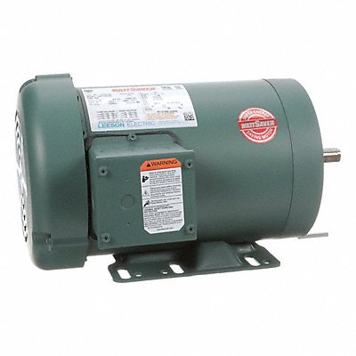 Washdown Motors