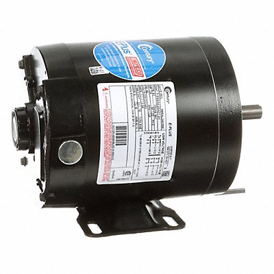 Single-Phase General Purpose AC Motors