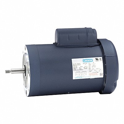 Pump Motors