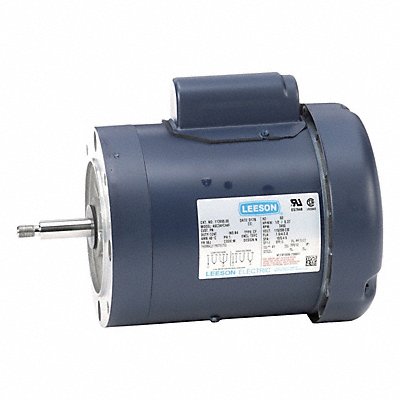 Pump Motors
