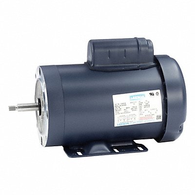 Pump Motors