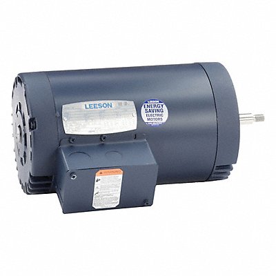 Pump Motors