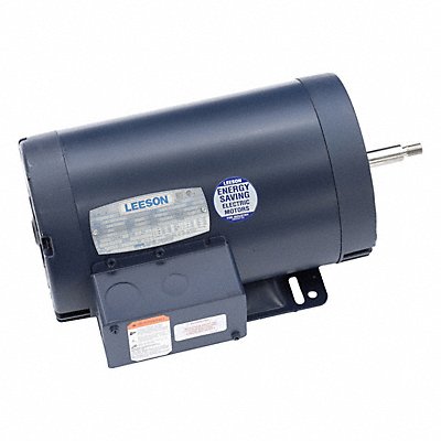 Pump Motors