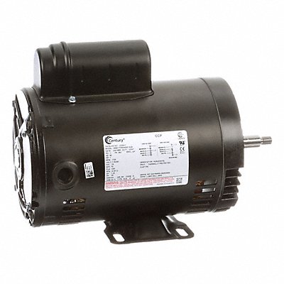 Centrifugal Pump Motors