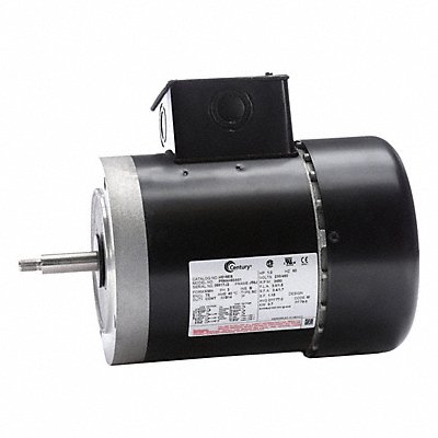 Pump Motors