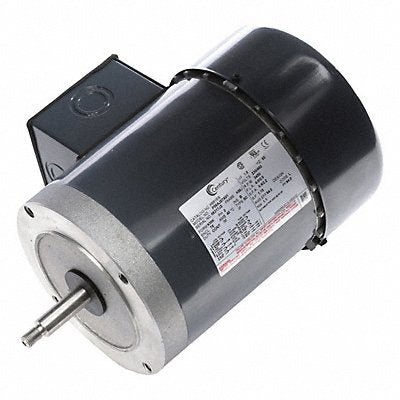 Pump Motors