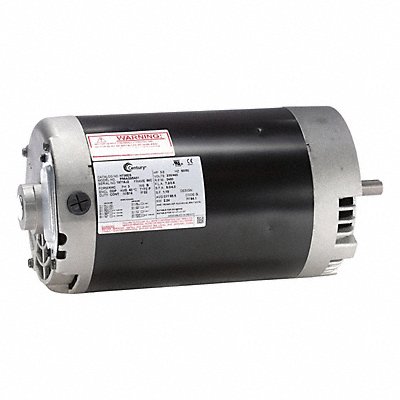 Pump Motors
