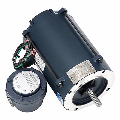Hazardous Location Motors