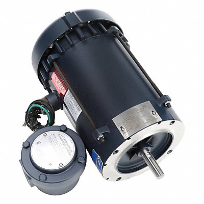 Hazardous Location Motors