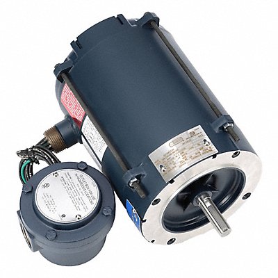 Hazardous Location Motors