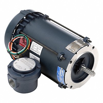 Hazardous Location Motors