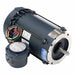 Hazardous Location Motors
