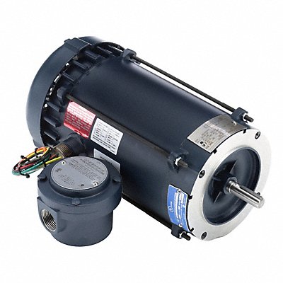 Hazardous Location Motors
