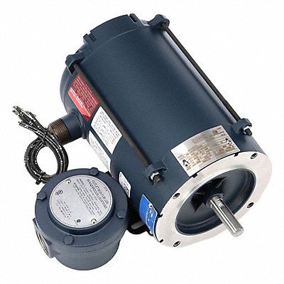 Hazardous Location Motors