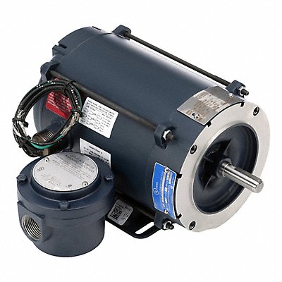 Hazardous Location Motors
