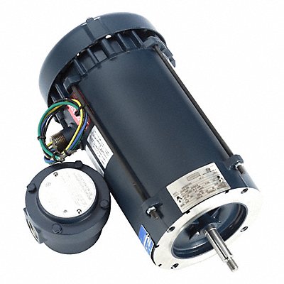 Hazardous Location Motors