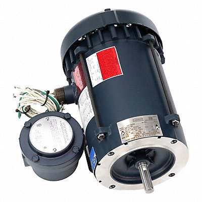 Hazardous Location Motors