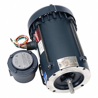 Hazardous Location Motors