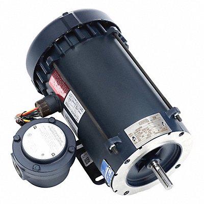 Hazardous Location Motors