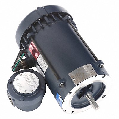 Hazardous Location Motors