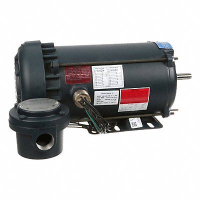 Hazardous Location Motors