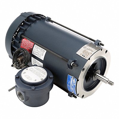 Hazardous Location Motors