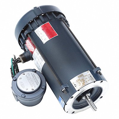 Hazardous Location Motors
