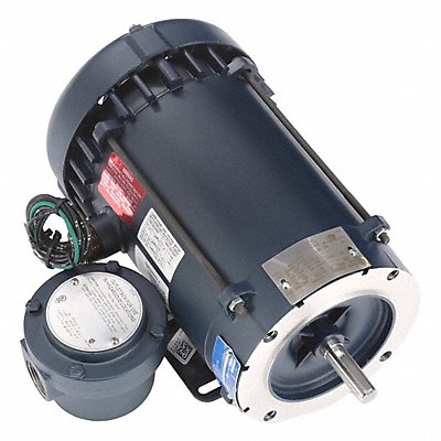Hazardous Location Motors