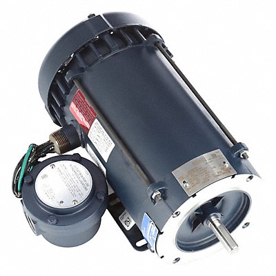 Hazardous Location Motors