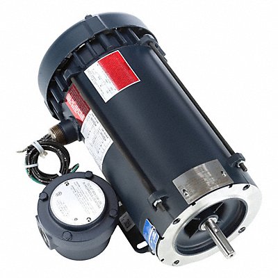 Hazardous Location Motors