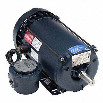 Hazardous Location Motors