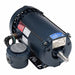 Hazardous Location Motors