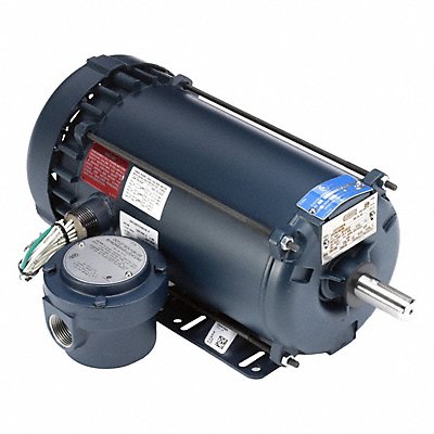 Hazardous Location Motors