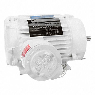 Hazardous Location Motors