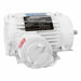 Hazardous Location Motors