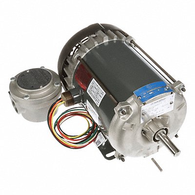 Hazardous Location Motors