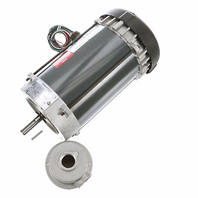 Hazardous Location Motors