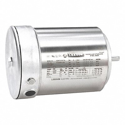 Washdown Motors