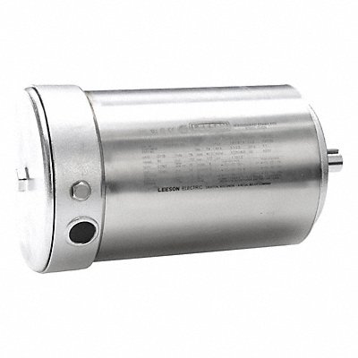 Washdown Motors