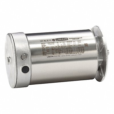 Washdown Motors