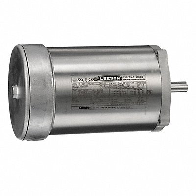 Washdown Motors