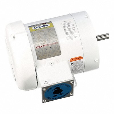 Washdown Motors