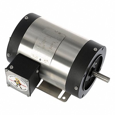Washdown Motors